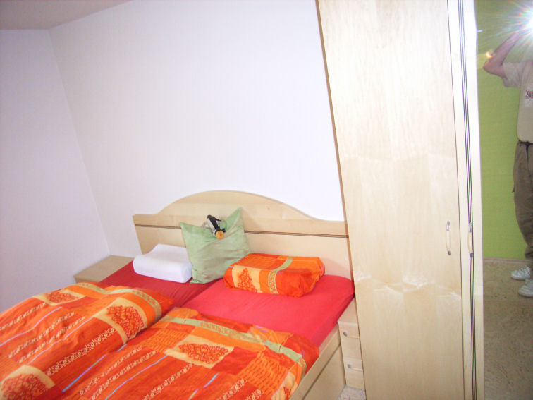 <p> </p><p> </p><p>Schlafzimmerbett Ausstattung für einen Kunden ...</p>