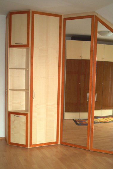 <p> </p><p> </p><p>Dieser Kleiderschrank ist verspiegelt ...</p>